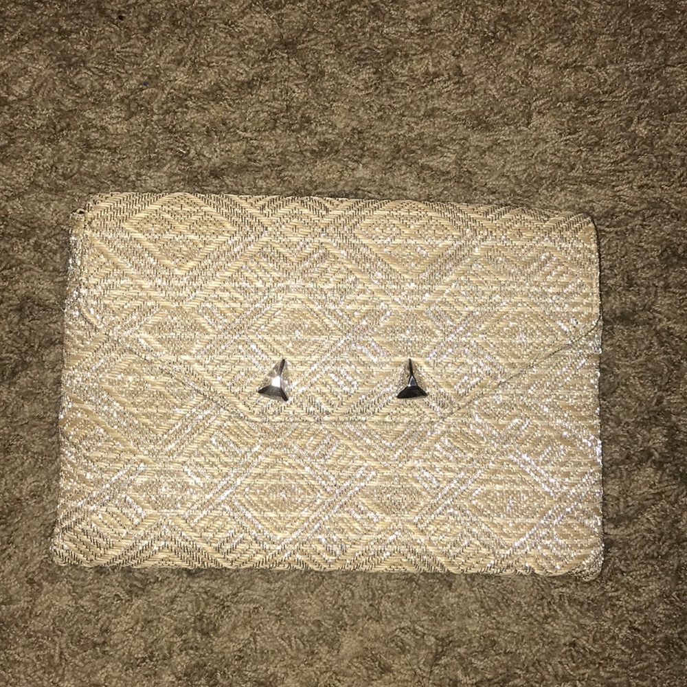 Stella & Dot Clutch